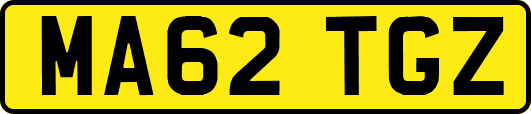 MA62TGZ
