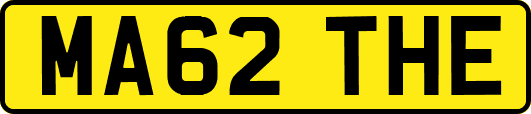 MA62THE