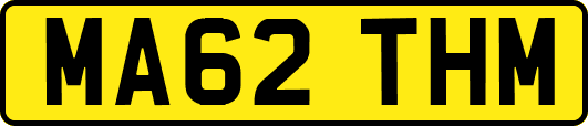 MA62THM
