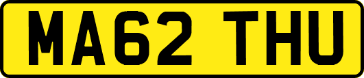 MA62THU