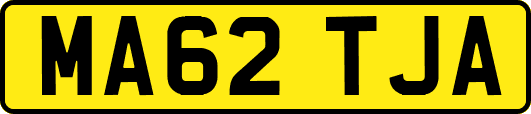 MA62TJA