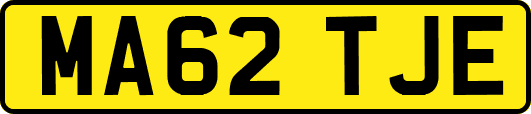 MA62TJE