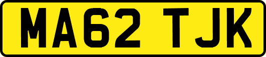 MA62TJK