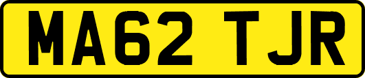 MA62TJR