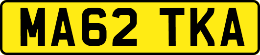 MA62TKA