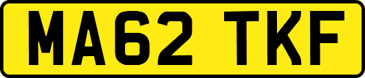 MA62TKF