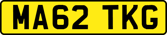 MA62TKG