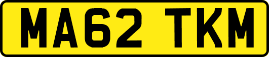 MA62TKM