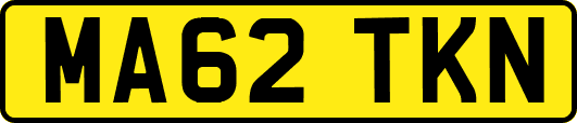 MA62TKN