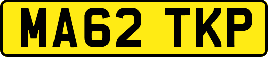 MA62TKP