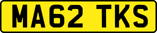 MA62TKS