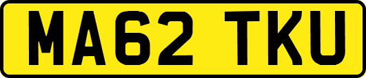 MA62TKU