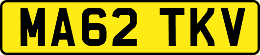 MA62TKV