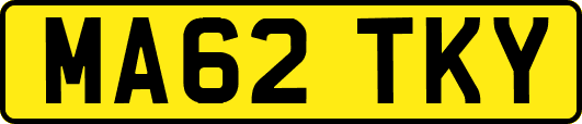 MA62TKY