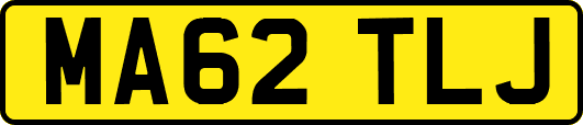 MA62TLJ
