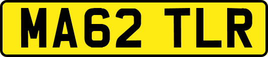 MA62TLR