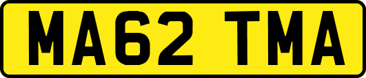 MA62TMA
