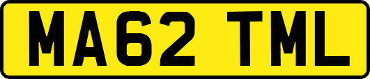MA62TML