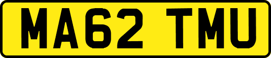 MA62TMU