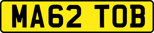 MA62TOB