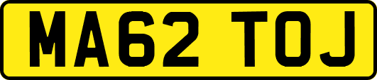 MA62TOJ