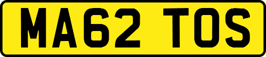 MA62TOS