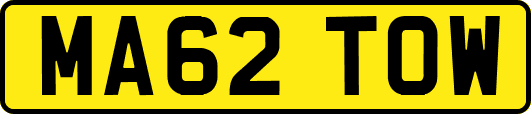 MA62TOW