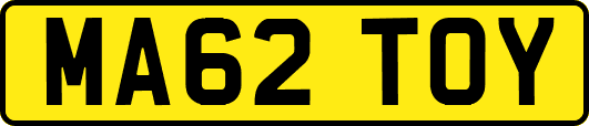 MA62TOY