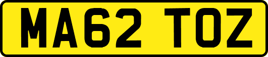 MA62TOZ