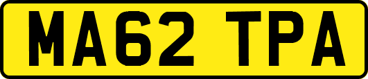 MA62TPA