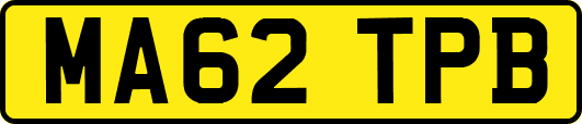 MA62TPB