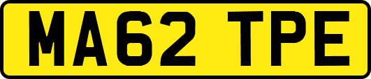 MA62TPE