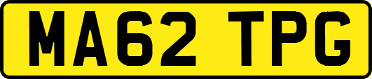 MA62TPG