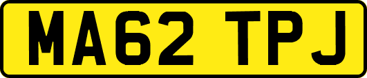 MA62TPJ