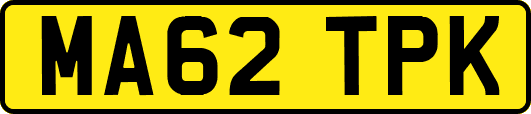 MA62TPK