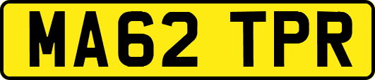 MA62TPR