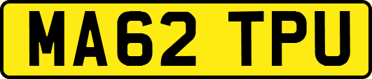 MA62TPU