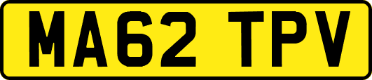 MA62TPV