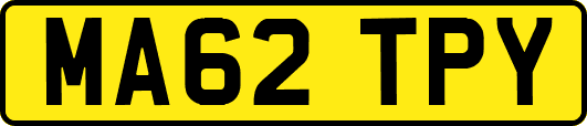 MA62TPY