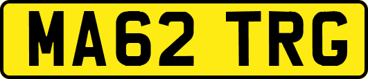 MA62TRG