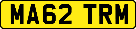 MA62TRM