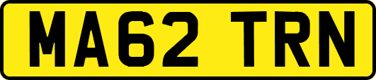 MA62TRN