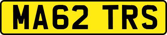 MA62TRS