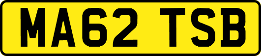 MA62TSB