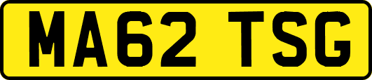 MA62TSG