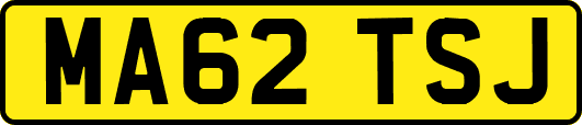 MA62TSJ