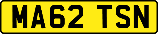 MA62TSN
