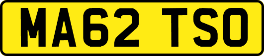 MA62TSO