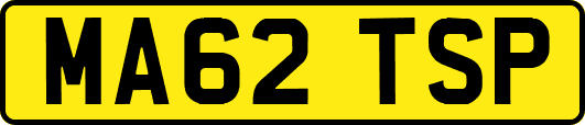 MA62TSP