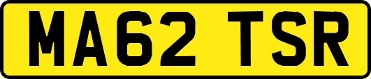 MA62TSR